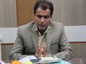 گزارش تصویری تودیع و معارفه معاون آموزشی دانشگاه صنعتی شاهرود 